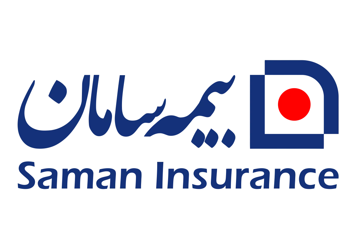 Saman insurance logo